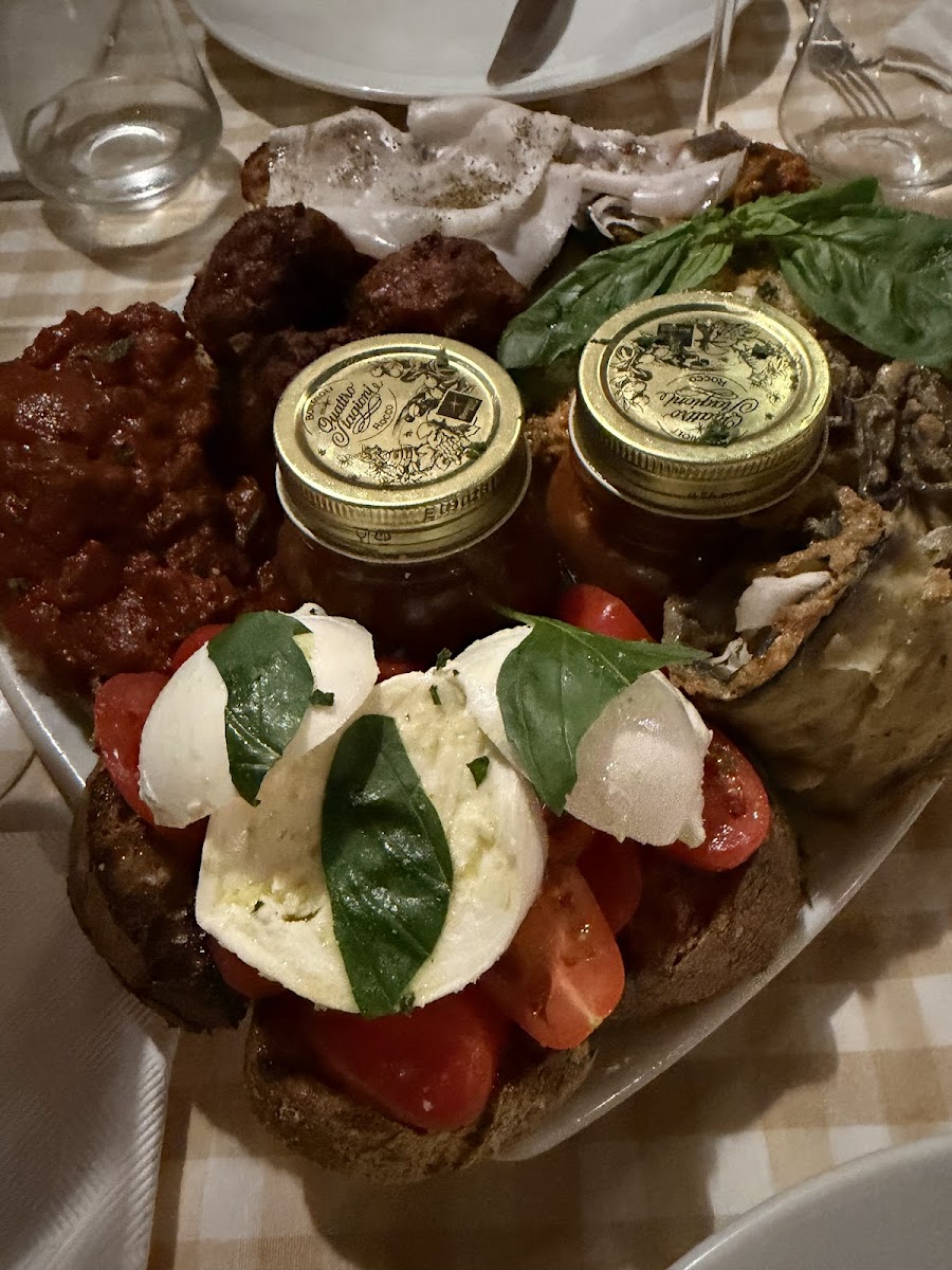 Raù Cucina Tipica Photos 2